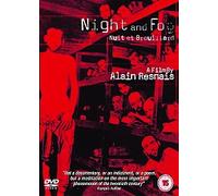 Night and Fog [Reino Unido] [DVD]