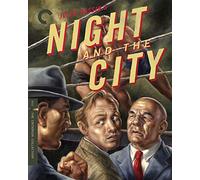Night and the City (Criterion Collection)