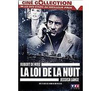 Night and the City - La loi de la nuit [Francia] [DVD]