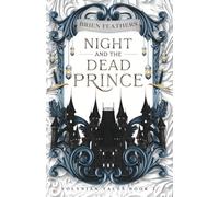 Night and the Dead Prince (Volynian Tales)