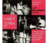 Night at Birdland 2