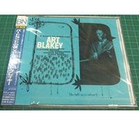 Art Blakey - Night at Birdland Vol.3 [20bit