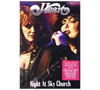 Night At Sky Church [Reino Unido] [DVD]