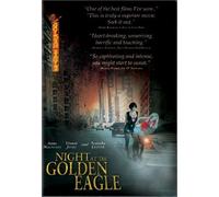 Night At The Golden Eagle: Cinema Club [Edizione: Regno Unito] [Italia] [DVD]