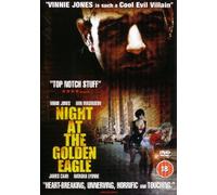 Night at the Golden Eagle [DVD] [2007] [Reino Unido]