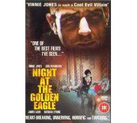 Night at the Golden Eagle [Francia] [DVD]