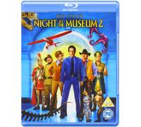 Night At The Museum 2: Battle Of The Smithsonian (Blu-Ray) /BR