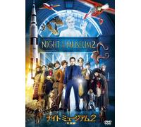 Night at the Museum - Battle of the Smithsonian [Alemania] [DVD]