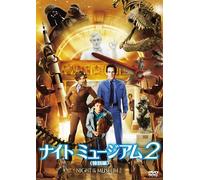 Night at the Museum:Battle Ofm [DVD de Audio]