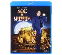 Night at the Museum [Blu-Ray] [Region B] (IMPORT) (No hay versión española)
