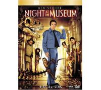 Night at the Museum [DVD de Audio]
