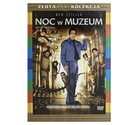 Night at the Museum (IMPORT) (No hay versión española)