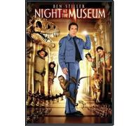 Night at the Museum [Reino Unido] [DVD]
