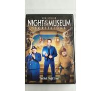 Night At the Museum Secret of the Tomb