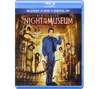 Night at the Museum [USA] [Blu-ray]