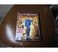Night at the Museum [USA] [DVD]