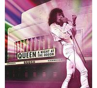 Night At The Odeon: Hammersmith 1975