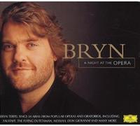 Night at the Opera by Bryn Terfel