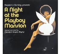 Night at the Playboy Mansion-S