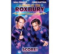 Night At The Roxbury [Edizione: Stati Uniti] [Italia] [DVD]
