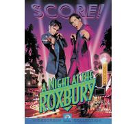 Night at the Roxbury [Reino Unido] [DVD]