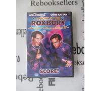 Night at the Roxbury [Reino Unido] [DVD]