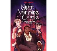 Noche en el Castillo del Vampiro – Romance interactivo