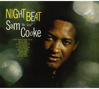 Night Beat by Sam Cooke (2005-09-20)