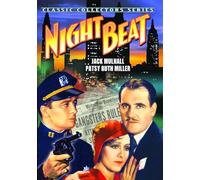 Night Beat [DVD] [1931] [Region 1] [NTSC] [USA]