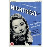 Night Beat [DVD]