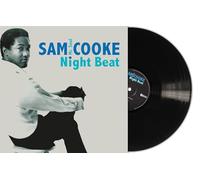 Night Beat [Vinilo]