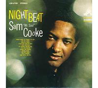Night Beat [Vinilo]