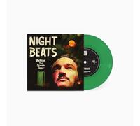 Night Beats - Behind The Green Door [7" VINYL]