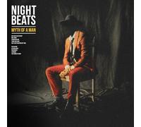 Night Beats - Myth Of Man