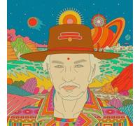 Night Beats Outlaw R&B (Vinyl) 12" Album (Importación USA)