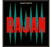 Night Beats - Rajan