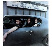 Night Beats - Who Sold My Generation [Vinilo]