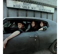 Night Beats - Who Sold My Generation [Vinilo]