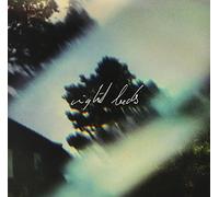 Night Beds - Even If We Try [Vinilo]