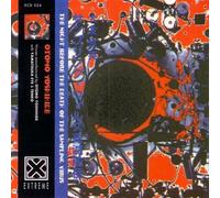 Night Before the Death of the Sampling Virus by Extreme Recordings/Stickfigure (1993-01-01)