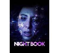 Night Book (PC) - Steam Gift - EUROPE