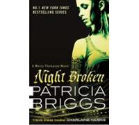 Night Broken (ebook)