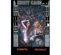 Night Cage, Volume 2