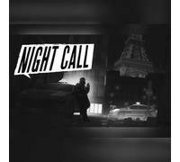 Night Call (PC) Steam Gift - GLOBAL