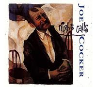 Night Calls by Joe Cocker (1991-10-20)