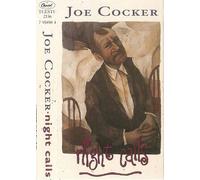 Night Calls [Casete]