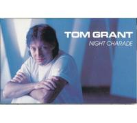 Night Charade [Casete]
