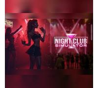 Night Club Simulator (PC) Steam Gift - GLOBAL