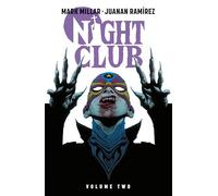 Night Club – Volumen 2 – Dark Horse Comics