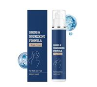 Night Cream - 50g Hydrating Repair Lifting Lotion | Firming Lotion with Collagens Boost, Tightening Day with Overnight Travel Care, Beauty Men for Women Anti-Aging Skin Care